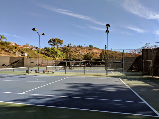 Rancho Peñasquitos Tennis Club