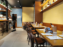 Atmosphère du Restaurant japonais Naniwa-Ya Izakaya à Paris - n°18