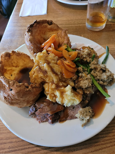 Reviews of Toby Carvery Kenton Bank in Newcastle upon Tyne - Bank