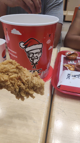KFC - Restaurante