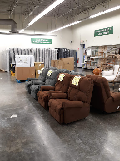 Discount Store «Bargain Hunt», reviews and photos, 3574 Soldano Boulevard, Columbus, OH 43228, USA