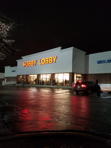 Craft Store «Hobby Lobby», reviews and photos, 7986 US-64, Bartlett, TN 38133, USA