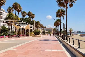 Paseo Marítimo de Estepona image