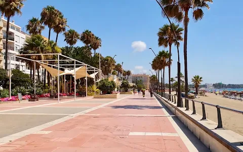 Paseo Marítimo de Estepona image