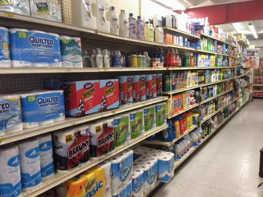 Hardware Store «K & L Hardware», reviews and photos, 26091 E Baseline St, San Bernardino, CA 92410, USA