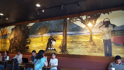 Starbucks image