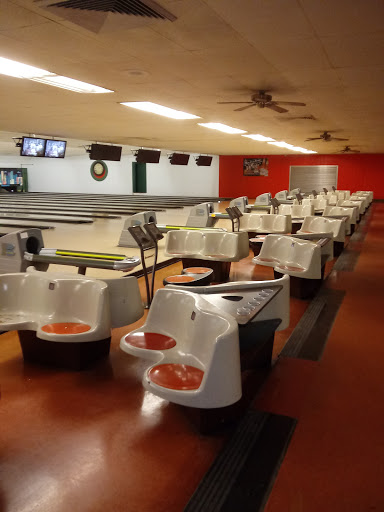 Bowling Alley «Skyway Lanes», reviews and photos, 9915 S Torrence Ave, Chicago, IL 60617, USA