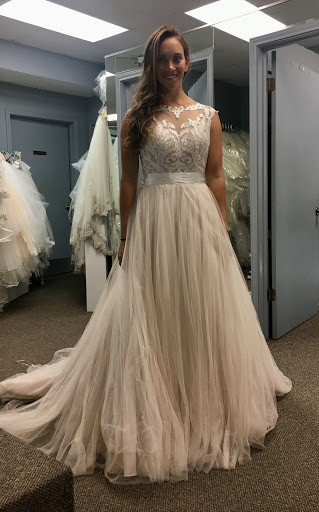 Bridal Shop «Mayfair Bridal Inc», reviews and photos, 8503 Broadway St, San Antonio, TX 78217, USA
