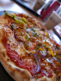 Pizza du Pizzeria Basilic & Co à Nantes - n°14