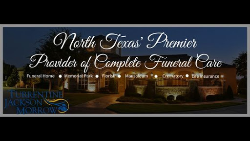 Turrentine-Jackson-Morrow Funeral Home, 2525 S Central Expy, Allen, TX 75013, USA, 