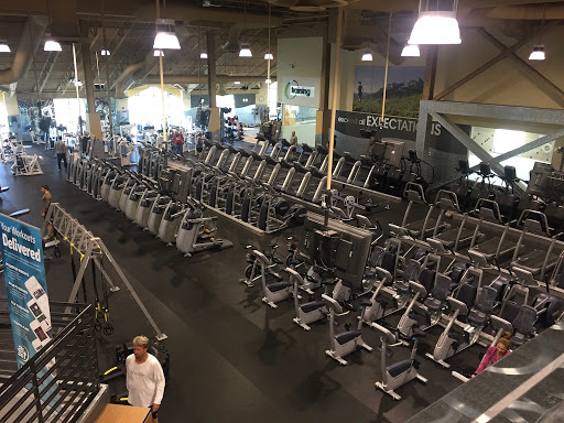Health Club «24 Hour Fitness Meridian #350», reviews and photos, 11798 Oswego St, Englewood, CO 80112, USA
