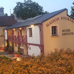 Photo n° 3 de l'avis de Jong.o fait le 26/07/2018 à 12:16 pour Les Rives de La Courtille à Chatou