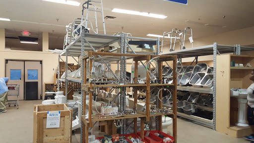 Non-Profit Organization «Habitat for Humanity ReStore», reviews and photos