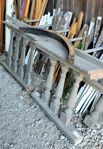 Architectural Salvage Store «Earthwise Architectural Salvage», reviews and photos, 628 E 60th St, Tacoma, WA 98404, USA