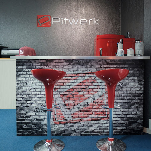 Pitwerk GmbH Öffnungszeiten