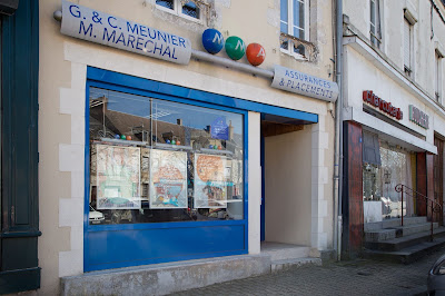 MMA Assurances AIGURANDE à Aigurande