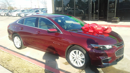 Used Car Dealer «Enterprise Car Sales», reviews and photos, 6800 Jonesboro Rd, Morrow, GA 30260, USA