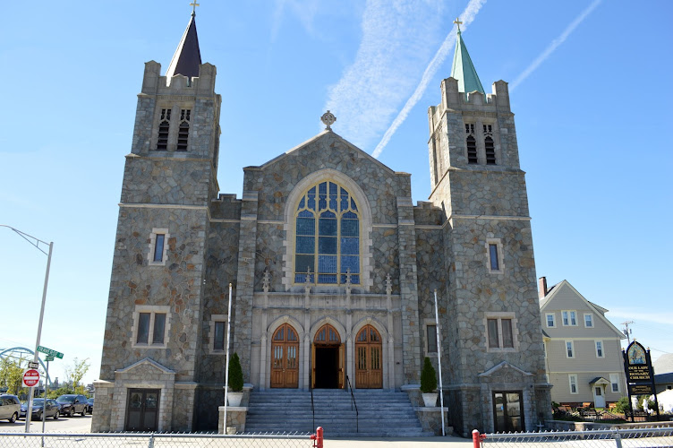 Our Lady of the Rosary Catholic Church