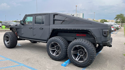 Non-Profit Organization «Miami-Dade County Fair & Exposition, Inc.», reviews and photos, 10901 SW 24 St, Miami, FL 33165, USA