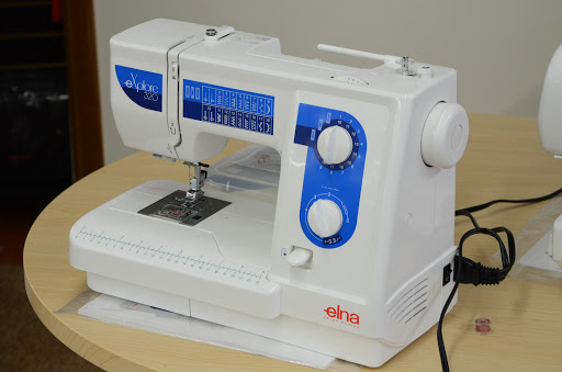 Vacuum Cleaner Store «Lowery Sewing and Vacuum Center», reviews and photos, 707 E Winona Ave, Warsaw, IN 46580, USA