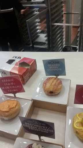 Donut Shop «Bon Glaze», reviews and photos, 3575 Durden Dr NE, Brookhaven, GA 30319, USA