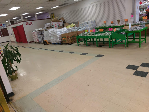 Asian Grocery Store «Asia Supermarket», reviews and photos, 700 E Black Horse Pike, Pleasantville, NJ 08232, USA
