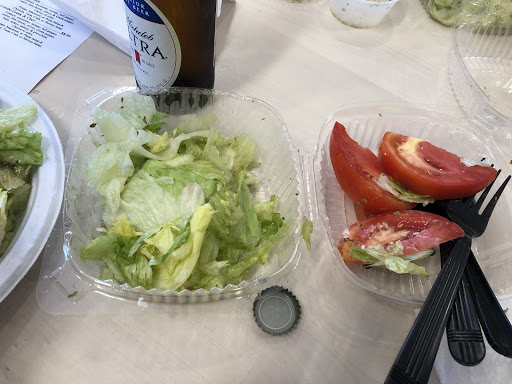 Produce Market «Pasadena Produce & Deli», reviews and photos, 6801 Gulfport Blvd S # 1, South Pasadena, FL 33707, USA