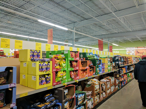 Supermarket «ALDI», reviews and photos, 1321 Centennial Ave, Piscataway Township, NJ 08854, USA
