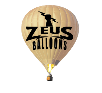 Zeus Balloon