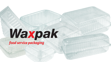 Waxpak Food Service Packaging