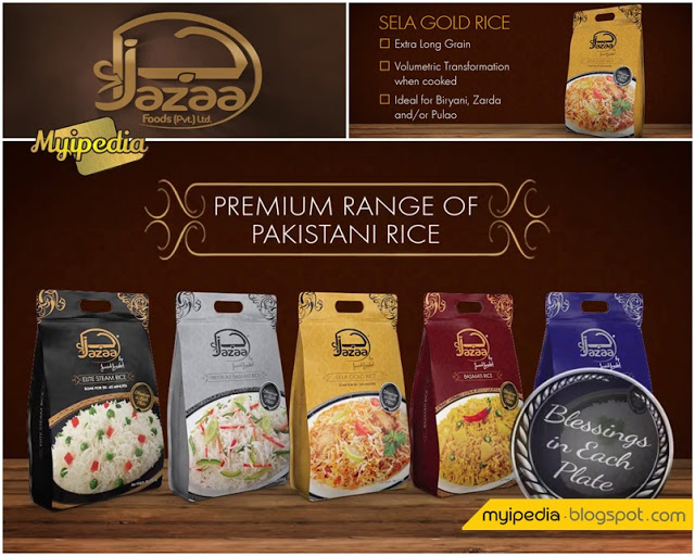 Jazaa Foods Pvt Ltd By Junaid Jamshed