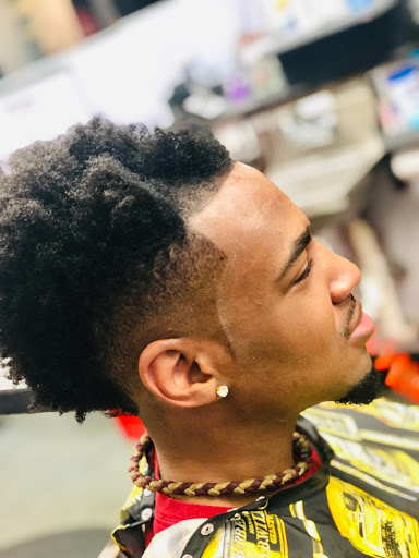 Barber Shop «Renegade Barber Shop», reviews and photos, 1416 W Tennessee St, Tallahassee, FL 32304, USA