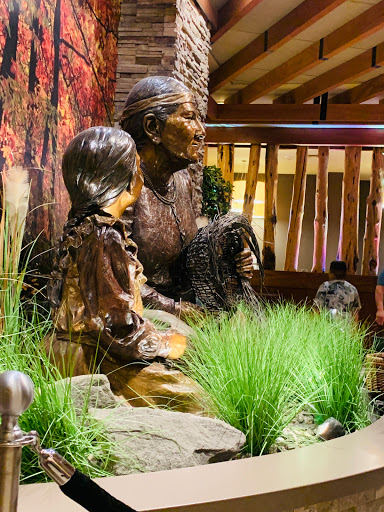 Casino «Spirit Mountain Casino», reviews and photos, 27100 Salmon River Hwy, Grand Ronde, OR 97347, USA