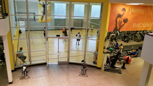 Gym «LA Fitness», reviews and photos, 21970 NW Imbrie Dr, Hillsboro, OR 97124, USA