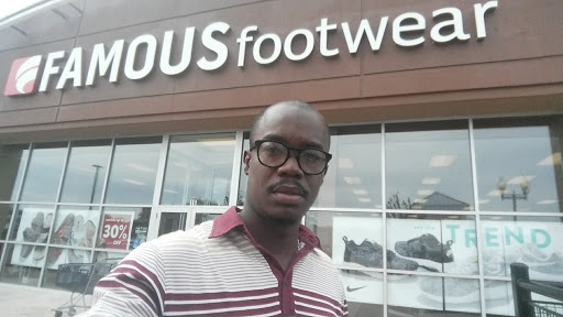 Shoe Store «Famous Footwear», reviews and photos, 14 Waterfront Pl, Port Chester, NY 10573, USA