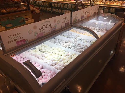 Grocery Store «Whole Foods Market», reviews and photos, 1010 Park Pl, San Mateo, CA 94403, USA