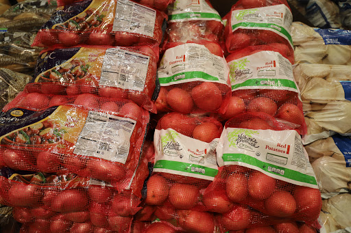 Grocery Store «Food Lion», reviews and photos, 11800 Old National Pike, New Market, MD 21774, USA