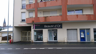 Institut Beauté d'Or à Forbach