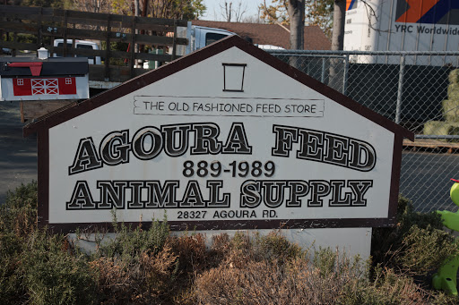Animal Feed Store «Agoura Feed», reviews and photos, 28327 Agoura Rd, Agoura Hills, CA 91301, USA