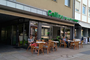 Eiscafé Cellino - Mönchengladbach