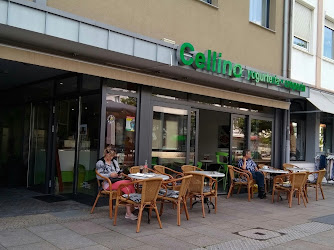 Eiscafé Cellino - Mönchengladbach