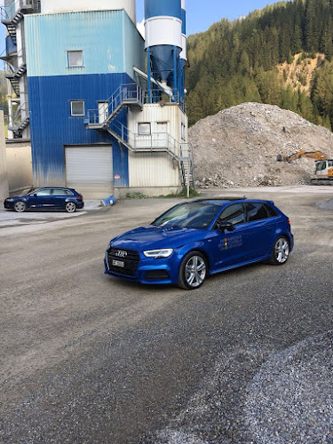 Rezensionen über Fahrschule Sciarmella Bruno in Chur - Fahrschule