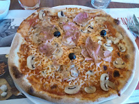 Pizza du Restaurant italien Del Arte à Mondeville - n°13