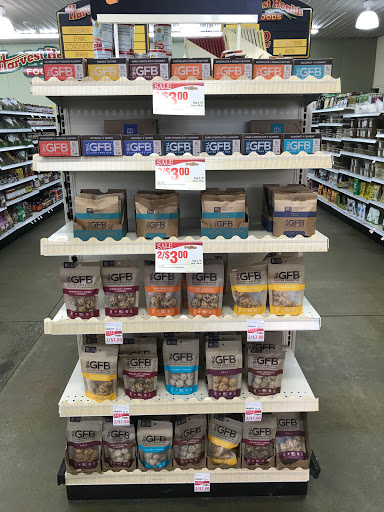 Health Food Store «Harvest Health Foods», reviews and photos, 4150 32nd Ave, Hudsonville, MI 49426, USA
