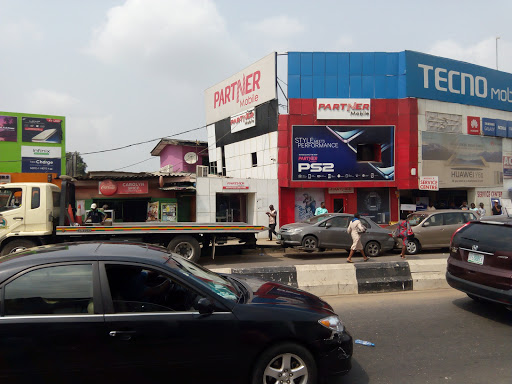 Computer Village, Obafemi Awolowo Way, Ikeja, Nigeria, Store, state Lagos
