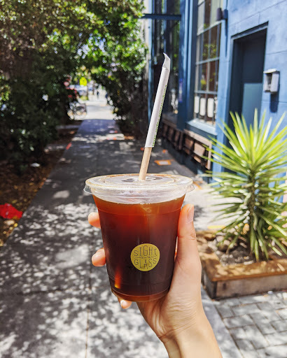 Coffee Shop «Sightglass Coffee», reviews and photos, 3014 20th St, San Francisco, CA 94110, USA