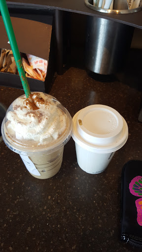 Coffee Shop «Starbucks», reviews and photos, 1242 Arsenal St, Watertown, NY 13601, USA