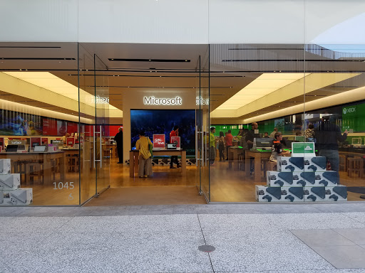 Electronics Store «Microsoft», reviews and photos, 10250 California Route 2 #1045, Los Angeles, CA 90067, USA