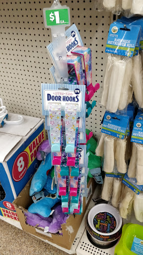Dollar Store «Dollar Tree», reviews and photos, 1379 Ulster Ave, Kingston, NY 12401, USA
