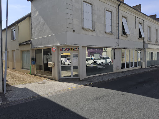 Thierry Auto-École à Noyant-Villages, Maine-et-Loire